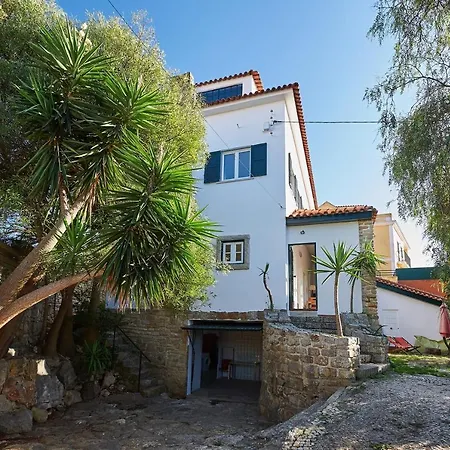Villa Formosa - S. Pedro Do Estoril *