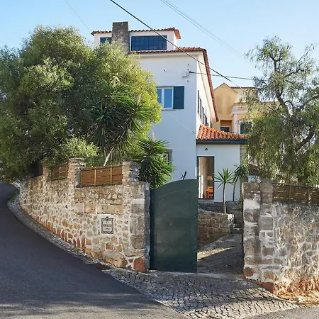 Villa Formosa - S. Pedro Do Estoril